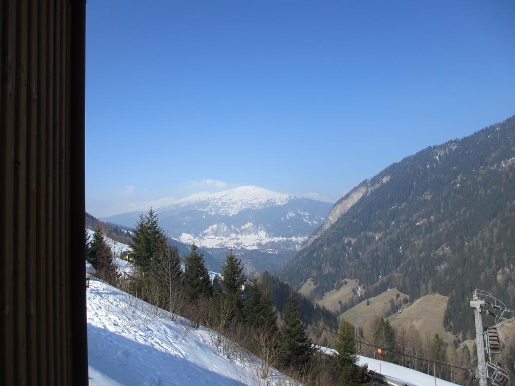 Ferienwohnung Plattner Schmirn Exterior foto